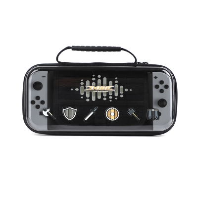 DOBE NİNTENDO OLED STORAGE CASE SERT ÇANTA TNS-1157