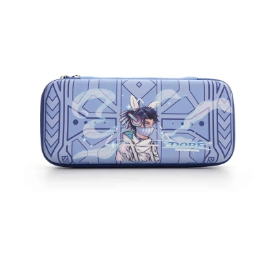 DOBE STORAGE CASE FOR N-S/OLED ÇANTA MAVİ RENK