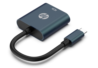 HP DHC-CT202 USB-C 3.1 TO HDMI ADAPTER
