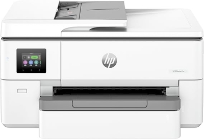 HP OFFİCEJET PRO 9720 RENKLİ INKJET MFP FAKSLI A3 YAZICI