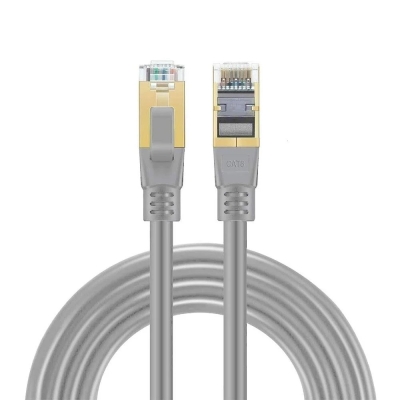 İNCA CAT 8 KABLO 2000MHZ 40 GPS KABLO 3 METRE