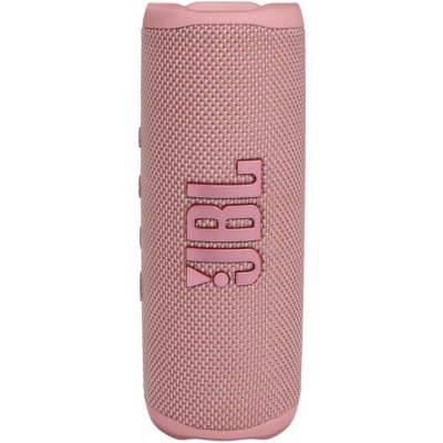 JBL Flip 6 Bluetooth Hoparlör Pembe