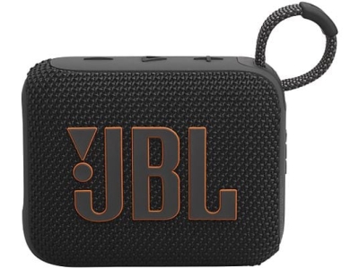 JBL GO4 BLUETOOTH HOPARLÖR IP67 - SİYAH