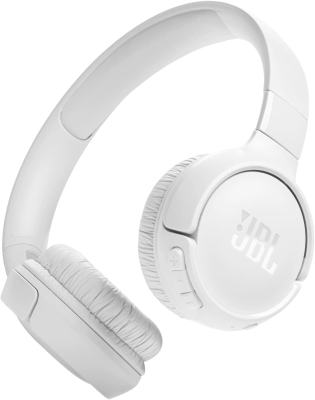 JBL Tune 525BT Multi Connect Wireless Kulaklık, Beyaz