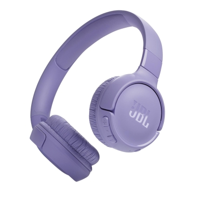 JBL Tune 525BT Multi Connect Wireless Kulaklık, Mor