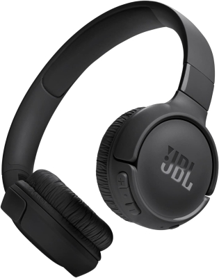 JBL Tune 525BT Multi Connect Wireless Kulaklık, Siyah