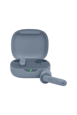 JBL WAVE 300TWS BLUETOOTH KULAK IÇİ KULAKLIK MAVİ