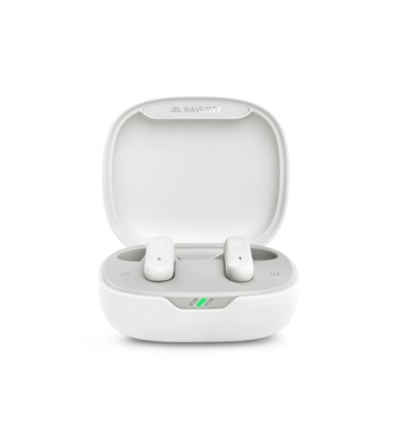 JBL WAVE FLEX, KABLOSUZ KULAKİÇİ KULAKLIK BEYAZ