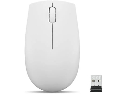 Lenovo 300 1000 DPI Mouse GY51L15677