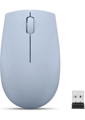 Lenovo 300 GY51L15679 Mavi Optik Kablosuz Oyuncu Mouse