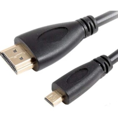MICRO HDMI TO HDMI 3M