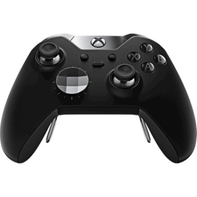 MİCROSOFT XBOX WİRELESS CONTROLLER ELİTE SERİES 2 OYUN KOLU