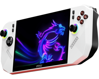 MSI CLAW A8 BZ2EM TR 1 TB OYUN KONSOLU