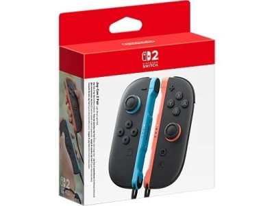 NİNTENDO SWİTCH 2 JOY CON BLUE NEON