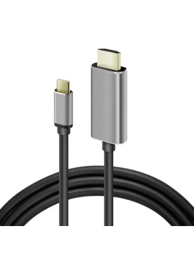 ONEZERO ZR-627 TYPE C 4K 60HZ HDTV GÖRÜNTÜ KABLOSU