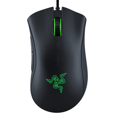 Razer DeathAdder Essential Siyah Optik Kablolu Oyuncu Mouse