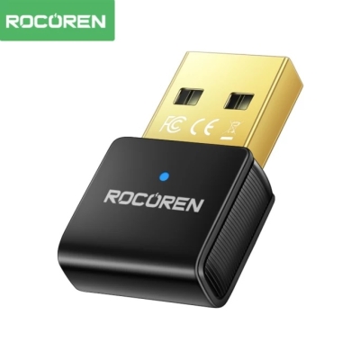 ROCOREN USB WİRELESS 5.3 ADAPTÖR