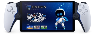 SONY PLAYSTATİON PORTAL REMOTE PLAYER PS5