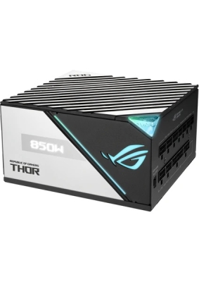 Teşhir Asus ROG Thor ROG-THOR-850P2 850W Power Supply