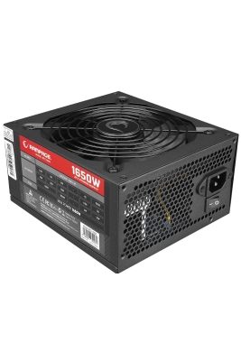 TEŞHİR RAMPAGE BTC-1650 1650W BİTCOİN POWER SUPPLY