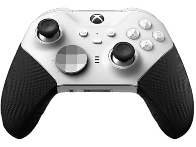 TEŞHİR XBOX ONE ELİTE KABLOSUZ JOYSTİCK SERİES2 CORE BEYAZ