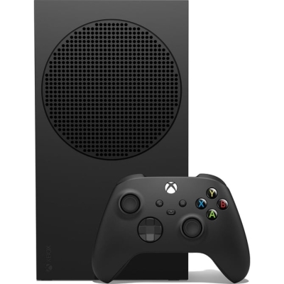 TEŞHİR XBOX SERİES S 1TB SİYAH DİJİTAL EDİTİON