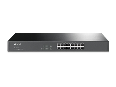 TP-LINK TL-SG1016 16 PORT GIGABIT SWITCH