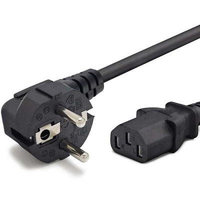 VOLEX POWER KABLO 1.8 MT