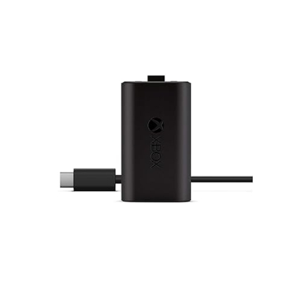 Microsoft Xbox Series - Rechargeable Battery with USB C cable