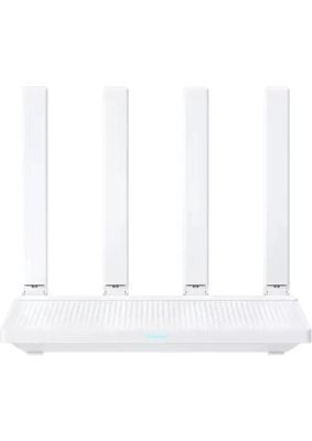 XIAOMI AX3000T 4 PORT 3000 MBPS ROUTER