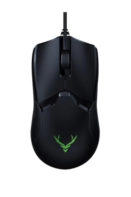 XRADES VIPER GAMING MOUSE