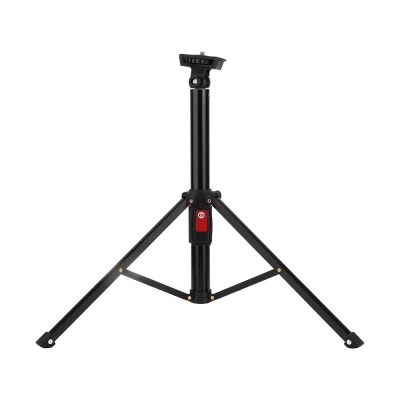 YK DESING P510 1.8 METRE TYPE C ÇIKIŞLI BLUETOOTH METAL TRİPOD