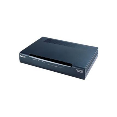 ZYXEL P-792H G.SHDSL 4 PORT 2.3Mbps ADSL2 MODEM