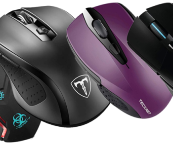 En İyi Gaming Mouselar Hangileri ?