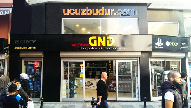 Ucuzbudur.com Biz Kimiz ?