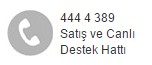 güvenilirlik