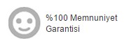 güvenilirlik