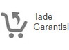 İade Garantisi satın al